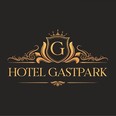 Gastpark Hotel مانشينغ المظهر الخارجي الصورة