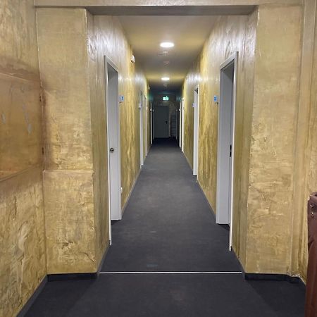 Gastpark Hotel مانشينغ المظهر الخارجي الصورة