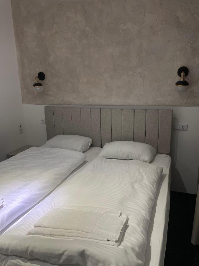 Gastpark Hotel مانشينغ المظهر الخارجي الصورة