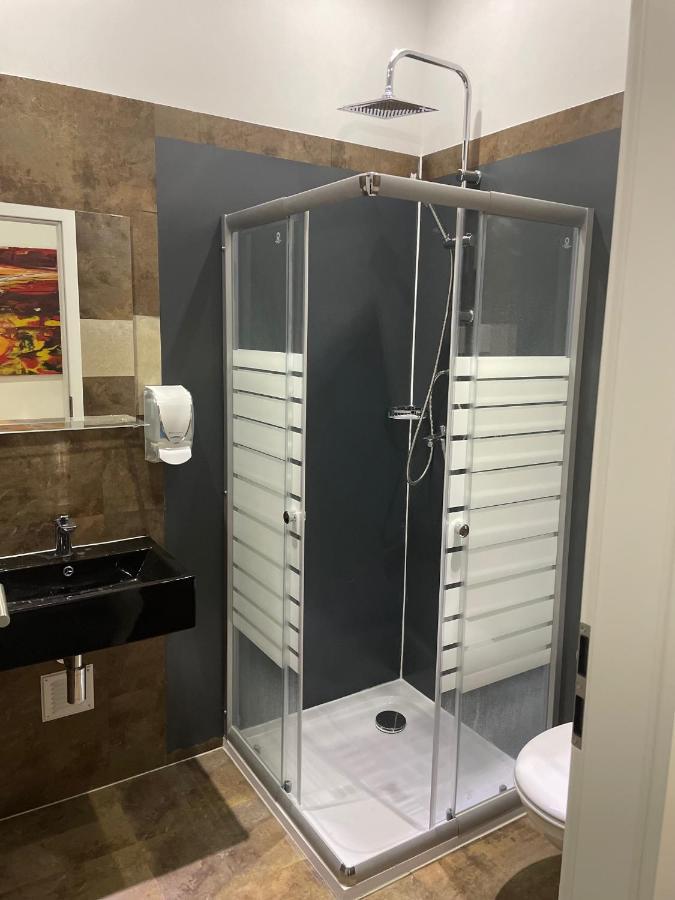 Gastpark Hotel مانشينغ المظهر الخارجي الصورة