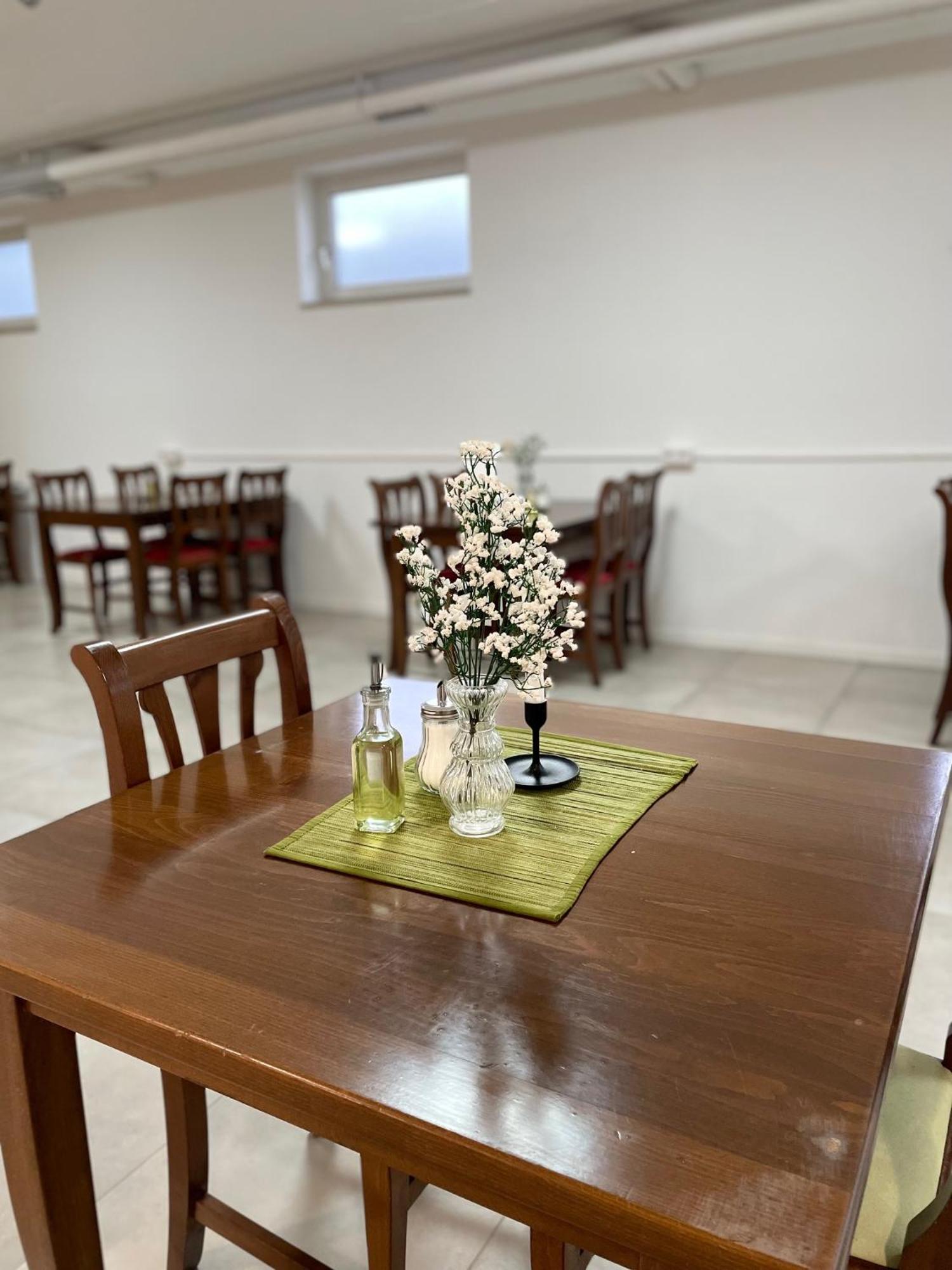 Gastpark Hotel مانشينغ المظهر الخارجي الصورة