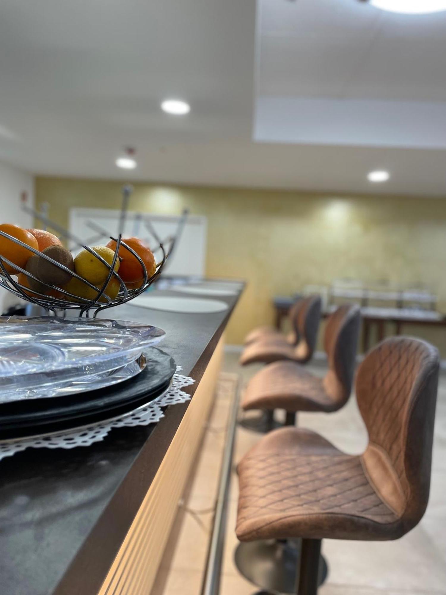 Gastpark Hotel مانشينغ المظهر الخارجي الصورة
