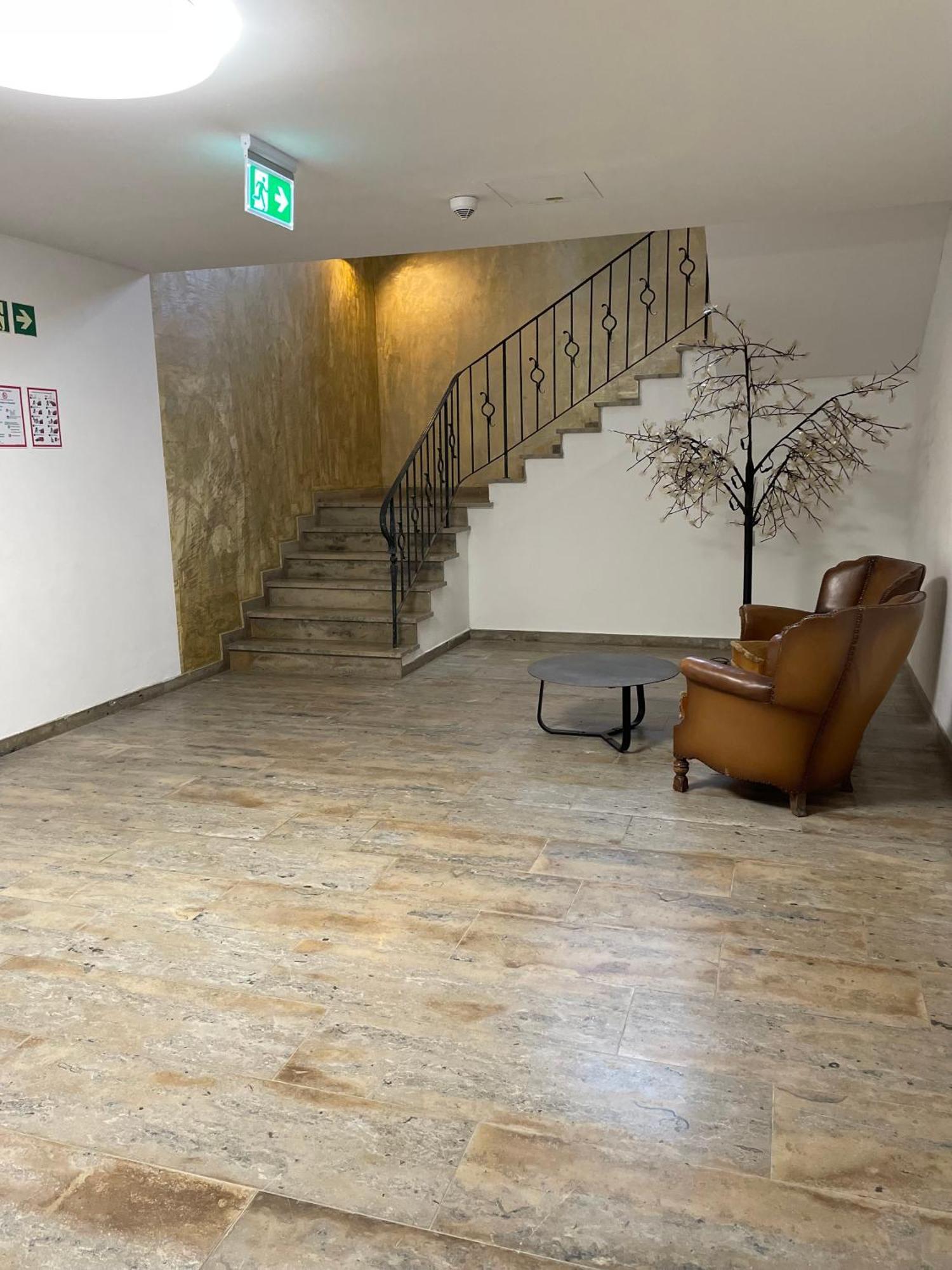 Gastpark Hotel مانشينغ المظهر الخارجي الصورة