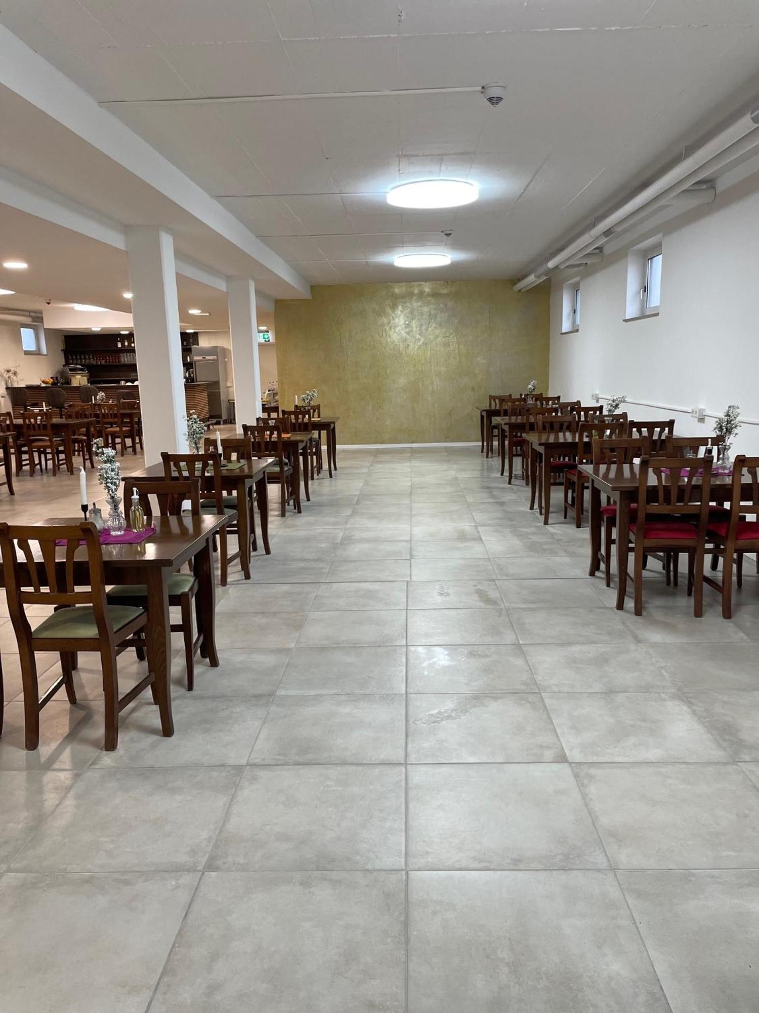Gastpark Hotel مانشينغ المظهر الخارجي الصورة