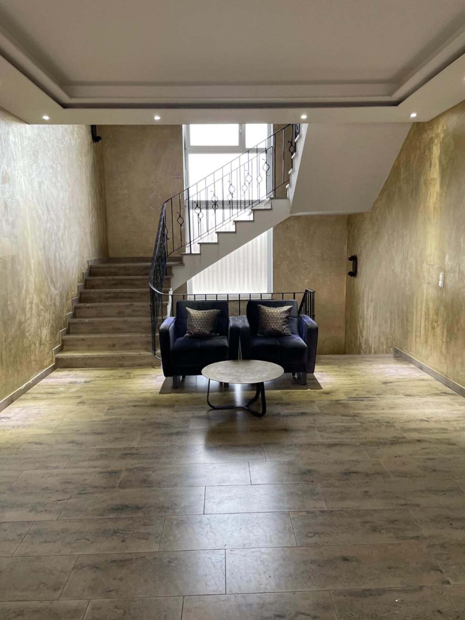 Gastpark Hotel مانشينغ المظهر الخارجي الصورة