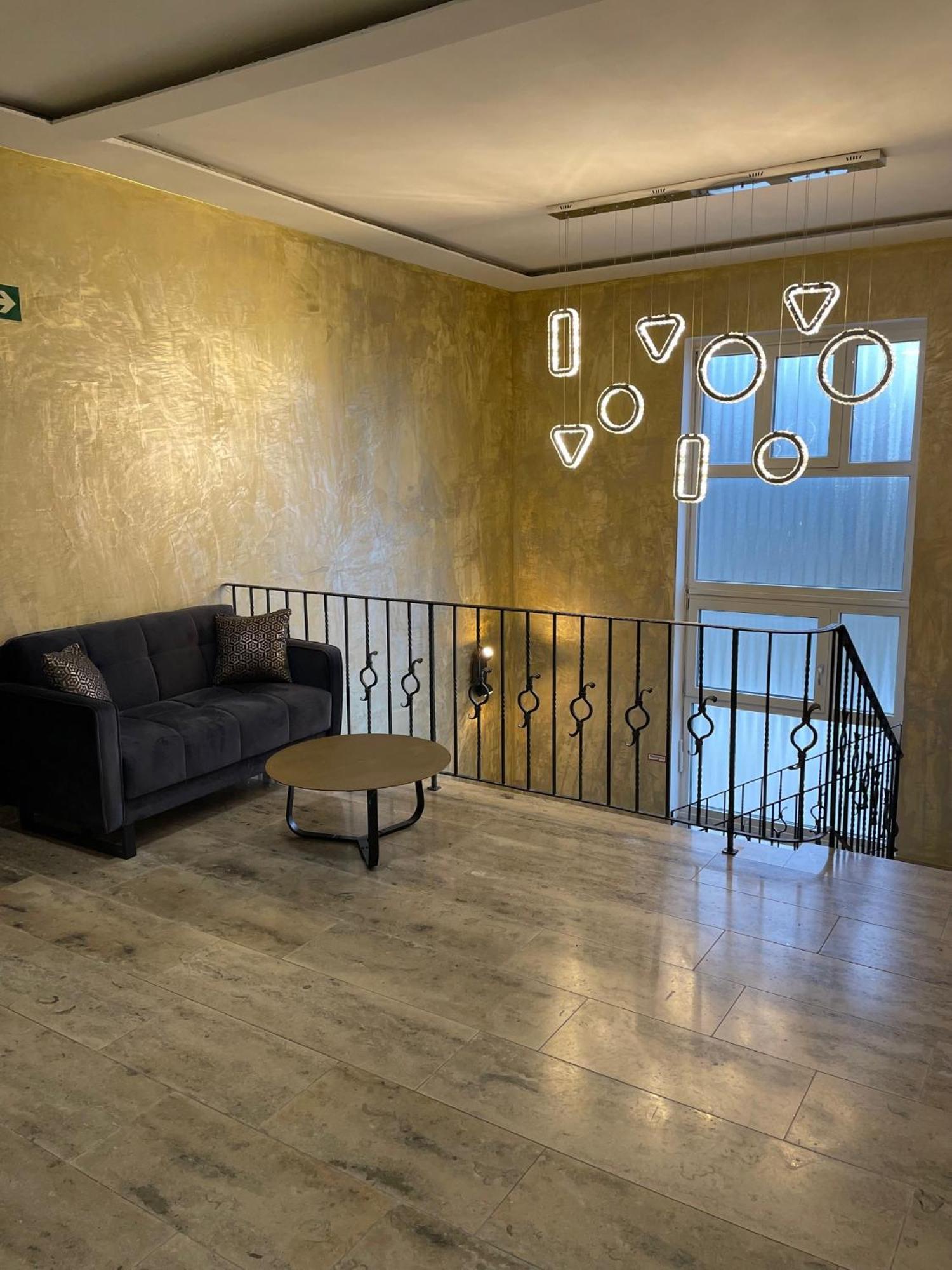 Gastpark Hotel مانشينغ المظهر الخارجي الصورة