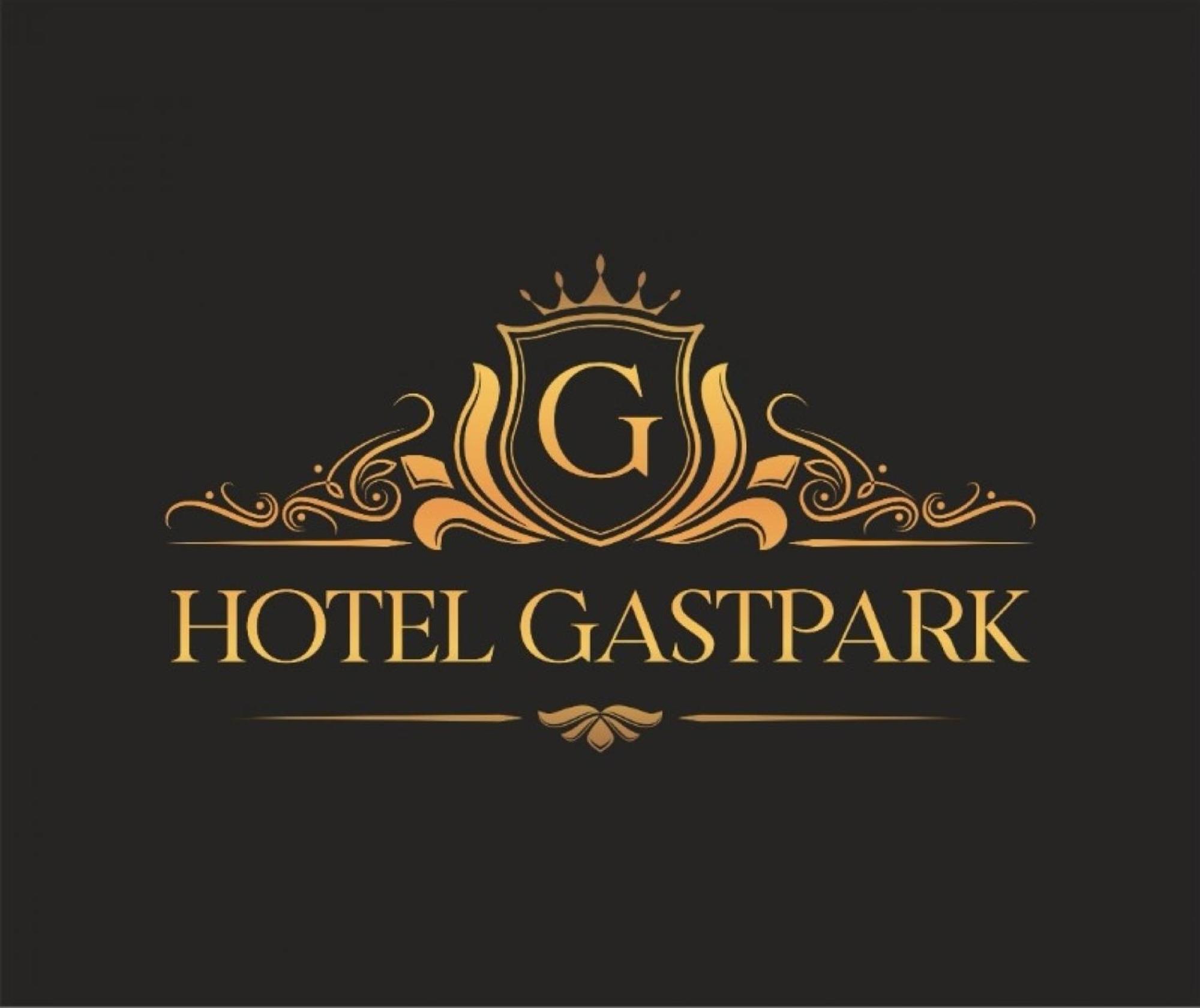 Gastpark Hotel مانشينغ المظهر الخارجي الصورة