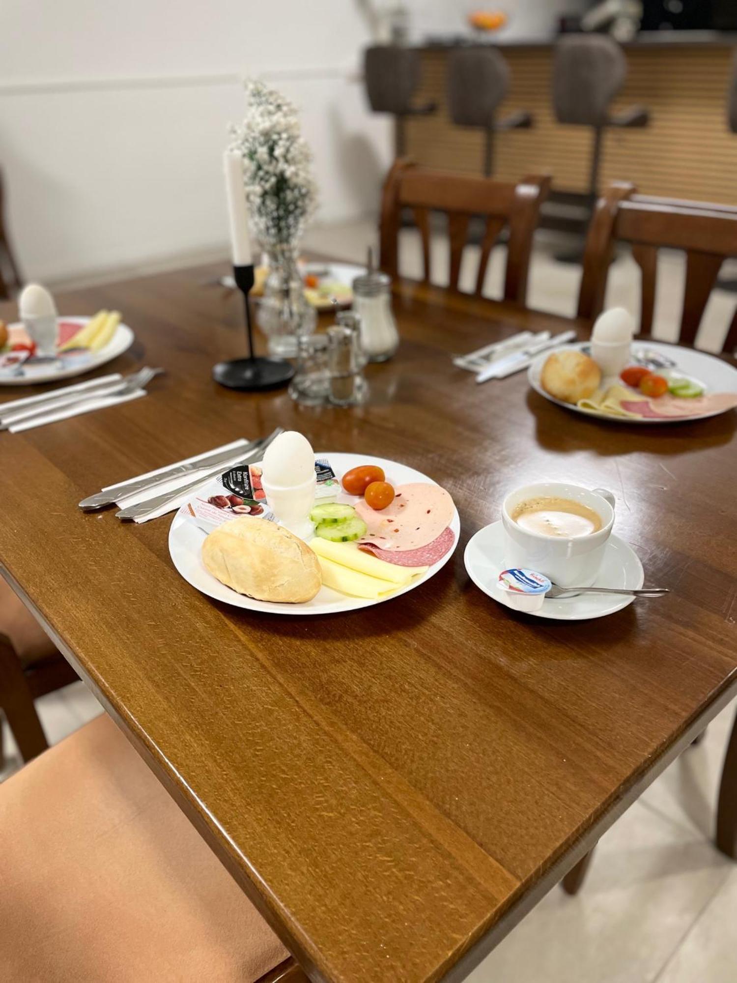 Gastpark Hotel مانشينغ المظهر الخارجي الصورة